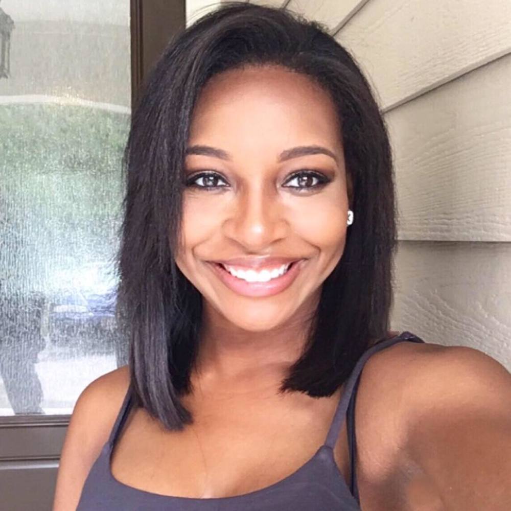 Meet your Posher, Brea